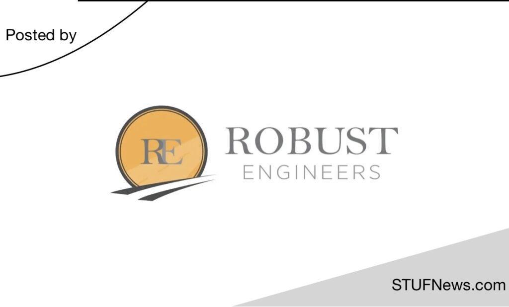Robust Consulting Engineers, South African Graduates Internships, Mpumalanga Internships, Robust Consulting Engineers: Internships 2023 / 2024