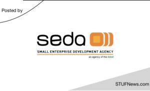 SEDA: ICT Internships 2024 / 2025