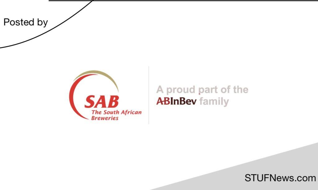 South African Breweries (SAB), South African Jobs, KwaZulu-Natal Jobs, SAB: General Workers and Plumbers