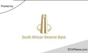 SARB: GDP Internships 2025