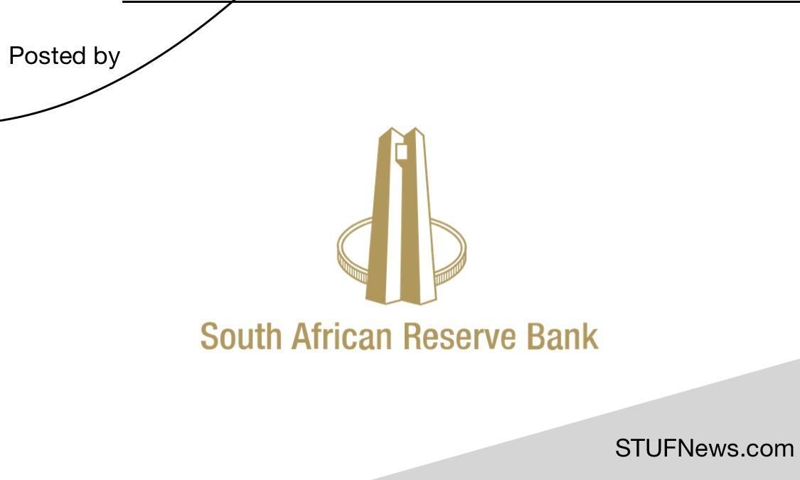 Read more about the article SARB: Graduate Internships 2024