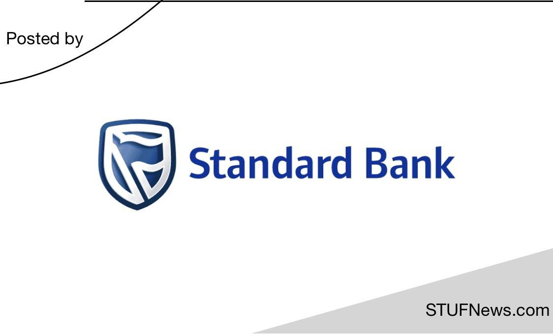 Read more about the article Standard Bank: Graduate Traineeships/Internships 2024