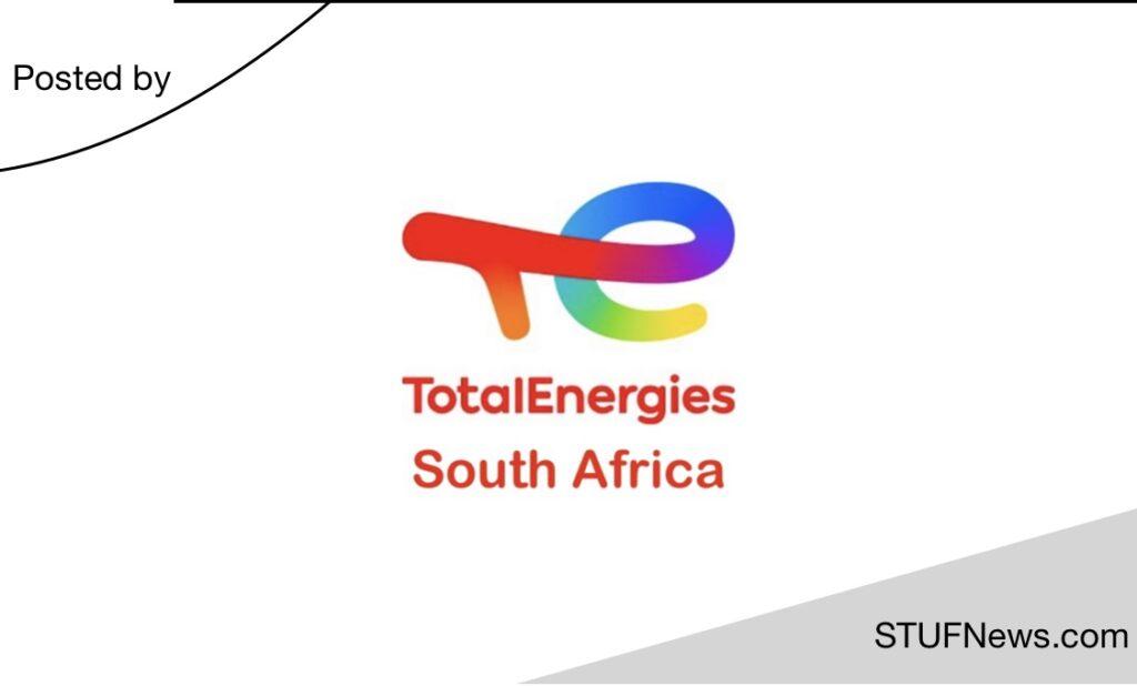 TotalEnergies South Africa, South African Graduates Internships, Western Cape Internships, TotalEnergies: Legal Internships 2023 / 2024, TotalEnergies: Human Resources Internships 2023 / 2024