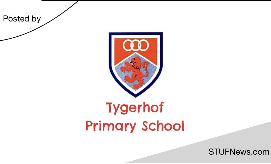 Read more about the article Tygerhof Primary: Foundation Phase Teacher