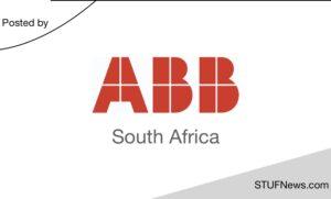 ABB: Engineering and Graduate Traineeships 2024 / 2025