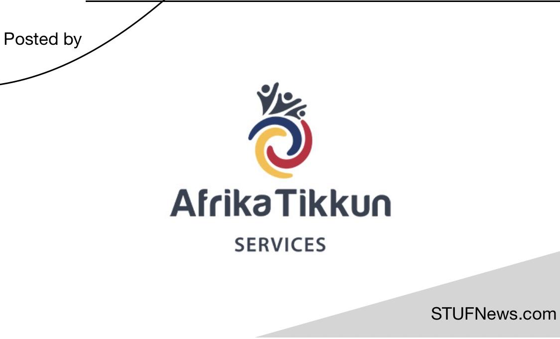 You are currently viewing Afrika Tikkun Services: YES Placement 2023 / 2024