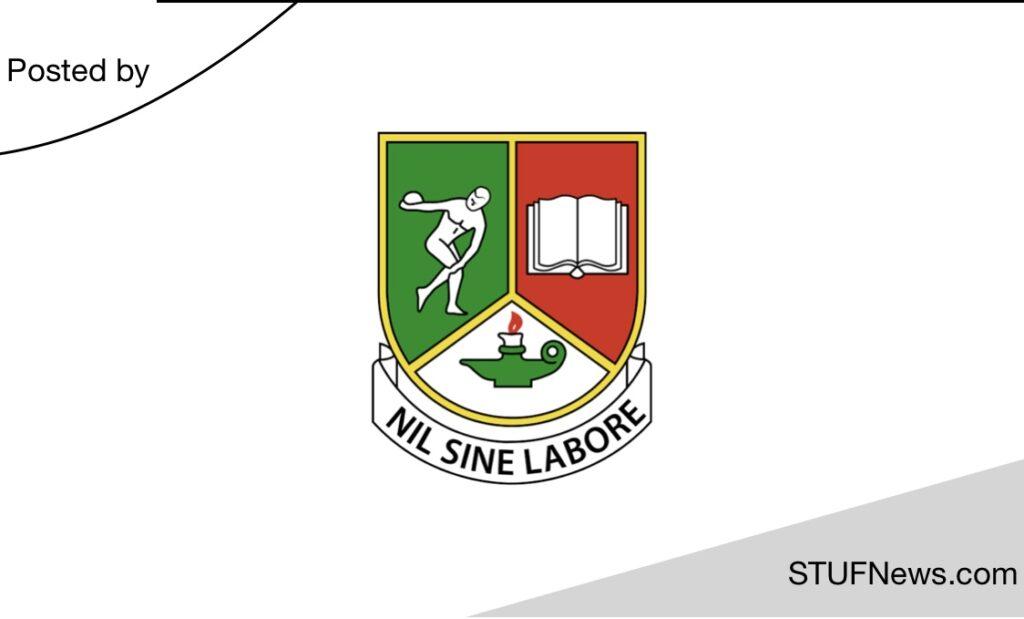 Alexander Road High School, South African Jobs, Eastern Cape Jobs, Alexander Road High: Science Teacher