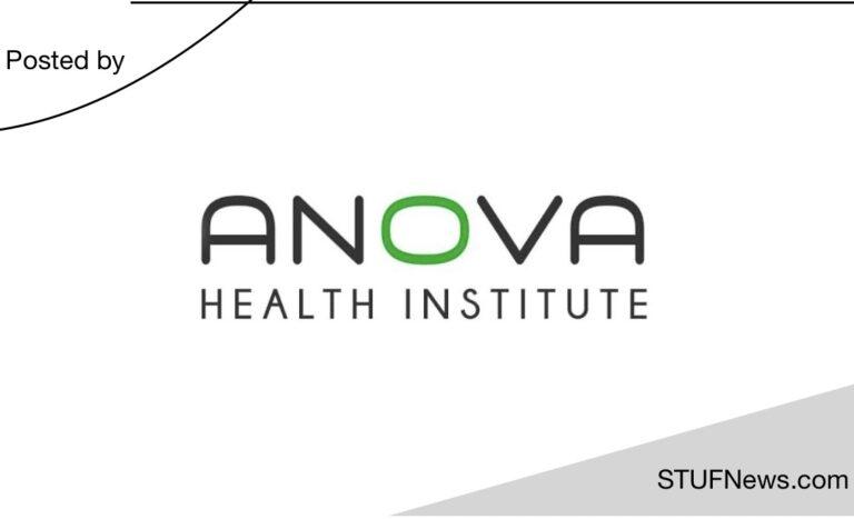 Anova Health Institute, South African Jobs, Western Cape Jobs, Anova Health Institute: Data Capturer
