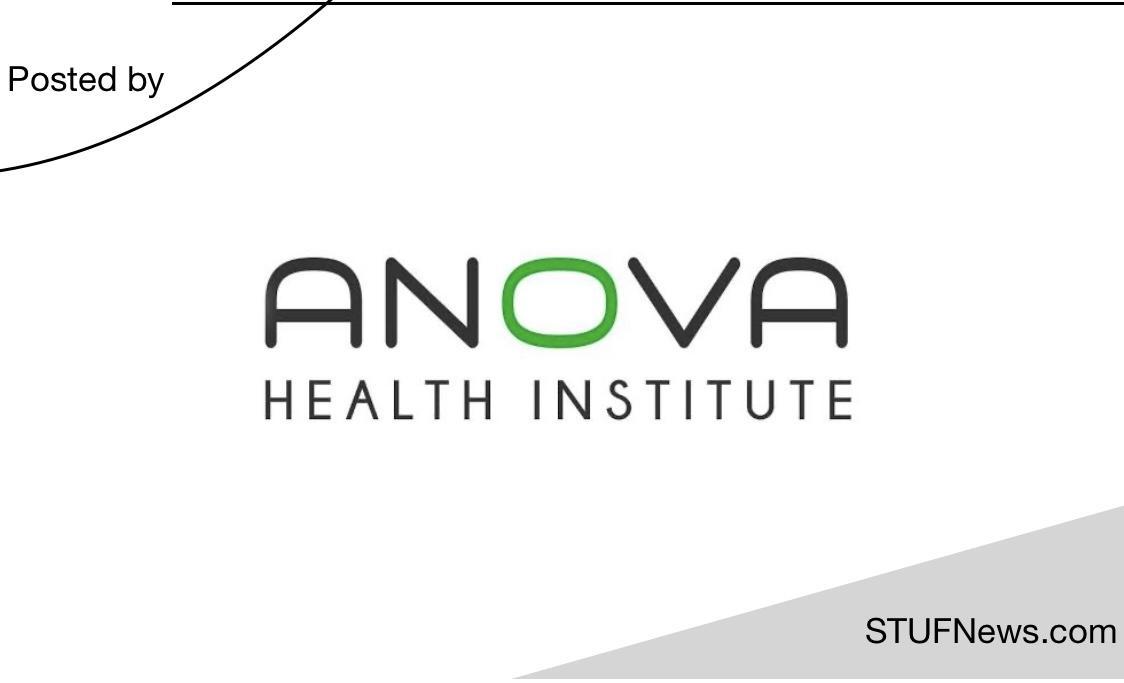 Read more about the article Anova Health Institute: Data Capturer