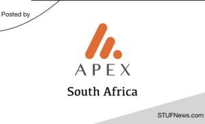 Apex: Graduate Internships 2024