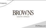 Browns Jewellers: Finance Internships 2023 / 2024