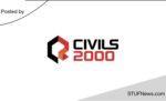 Civils 2000: Civil Engineering Internships 2023-2026