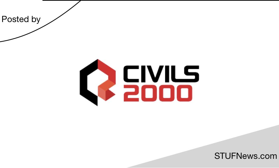 Read more about the article Civils 2000: Civil Engineering Internships 2023-2026