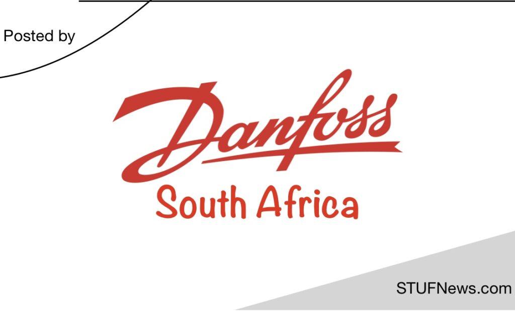 Danfoss South Africa, South African Graduates Internships, Gauteng Internships, Danfoss: Marketing and Communications Internships 2023 / 2024