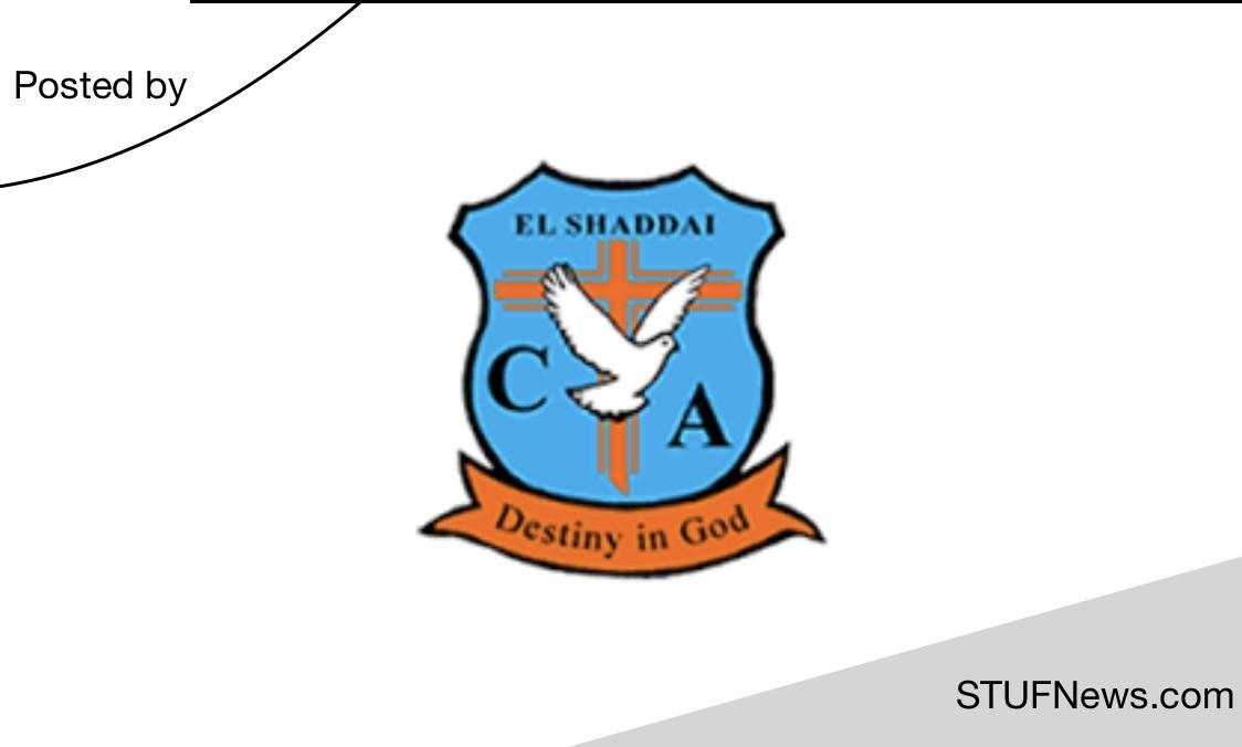 El Shaddai Christian Academy, South African Jobs, Eastern Cape Jobs, El Shaddai Academy: Educators