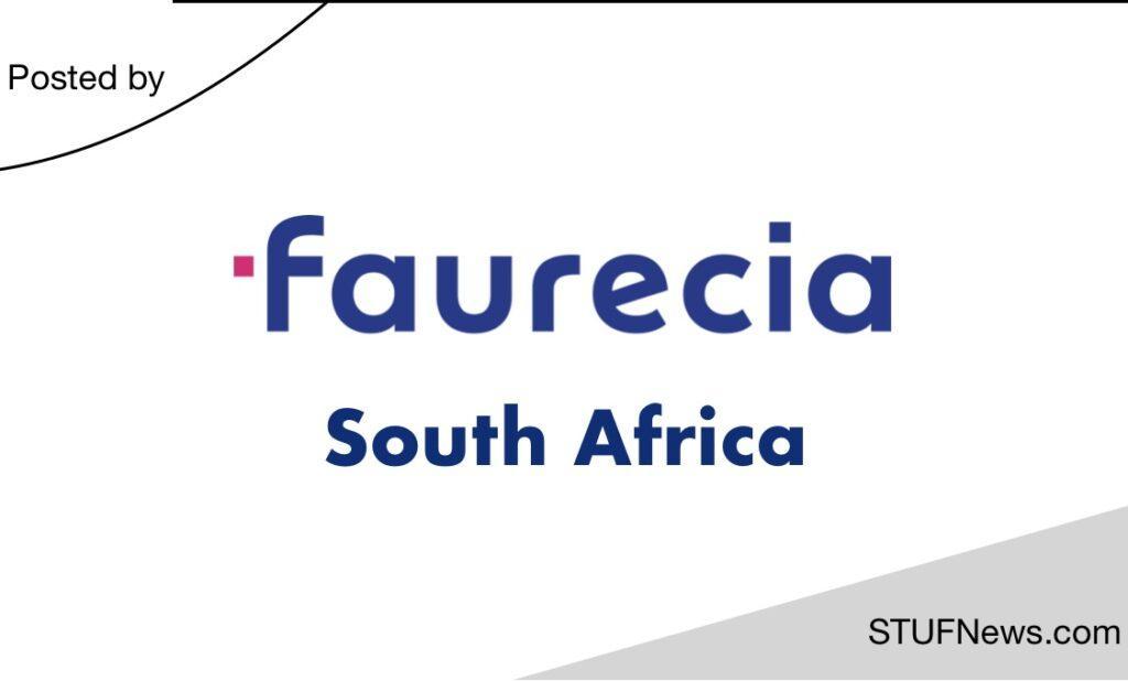 Faurecia South Africa, South African Graduates Internships, Gauteng Internships, South African Graduates Traineeships, Gauteng Traineeships, Eastern Cape Traineeships, Eastern Cape Internships, Western Cape Internships, Western Cape Traineeships, Gauteng Traineeships, Gauteng Internships, Faurecia: Quality Traineeships/Internships 2023 / 2024, Faurecia: Finance Traineeships/Internships 2023 / 2024, Faurecia: PC&L Traineeships/Internships 2023 / 2024, Faurecia: Purchasing Traineeships/Internships 2023 / 2024, Faurecia: ME Traineeships/Internships 2023 / 2024, Faurecia: Finance Traineeships/Internships 2024