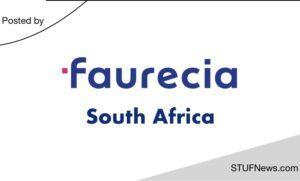 Faurecia: Finance Traineeships/Internships 2024