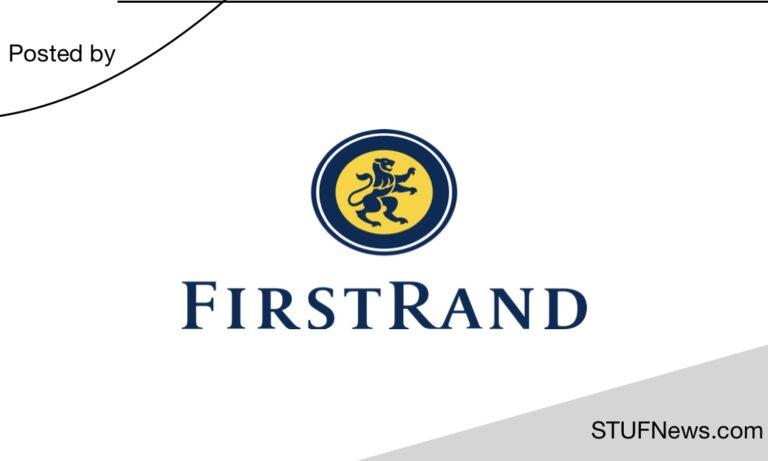 FirstRand, South African Graduates Internships, Gauteng Internships, FirstRand: Youth Development Graduate Internships 2023 / 2024