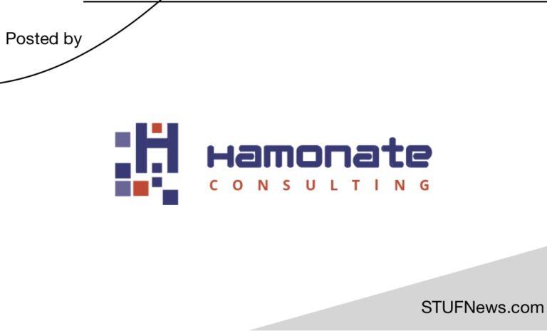 Hamonate Consulting, South African Learnerships, Gauteng Learnerships, Hamonate: System Support Learnerships 2023 / 2024