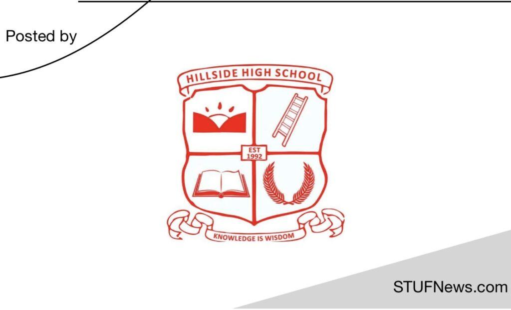 Hillside Technical High School, South African Jobs, Eastern Cape Jobs, Hillside Technical High: Educators