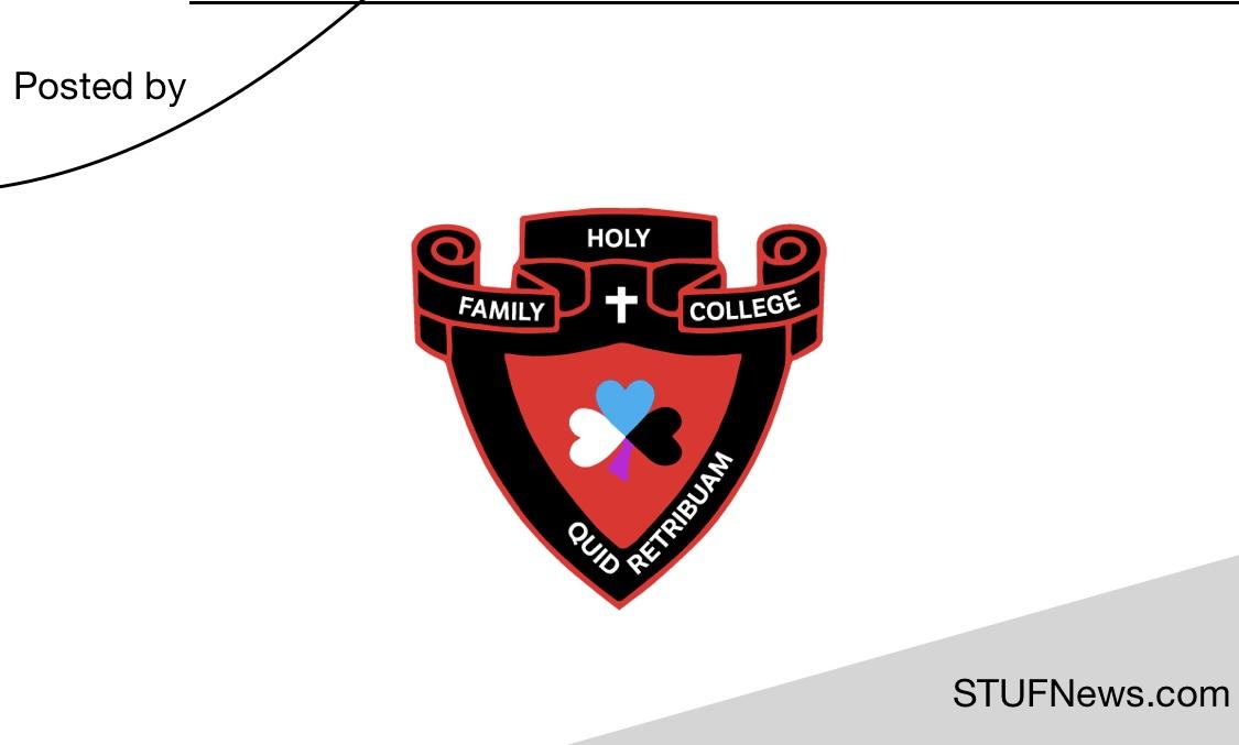 Holy Family College: IsiZulu Educator