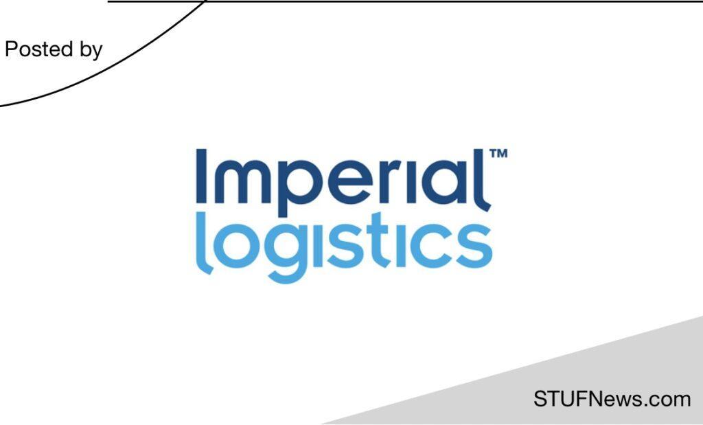 Imperial Logistics, South African Graduates Jobs, Gauteng Jobs, Imperial Logistics: Supply Chain Analyst
