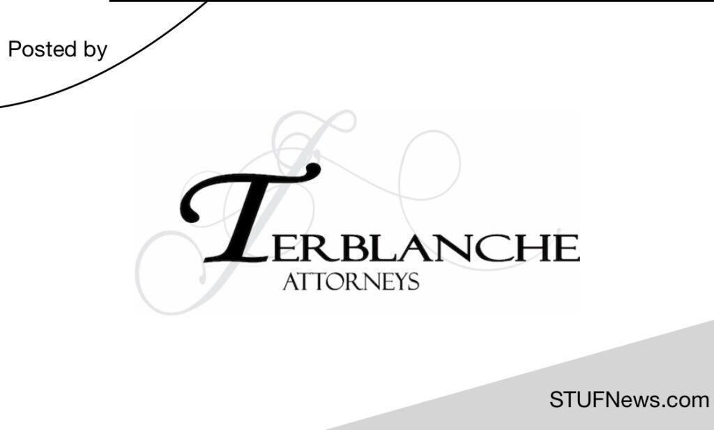 J Terblanche Attorneys, Candidate Attorneys, J Terblanche Attorneys: Candidate Attorney Programme 2023