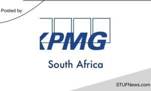 KPMG: ESG Graduate Internships 2024