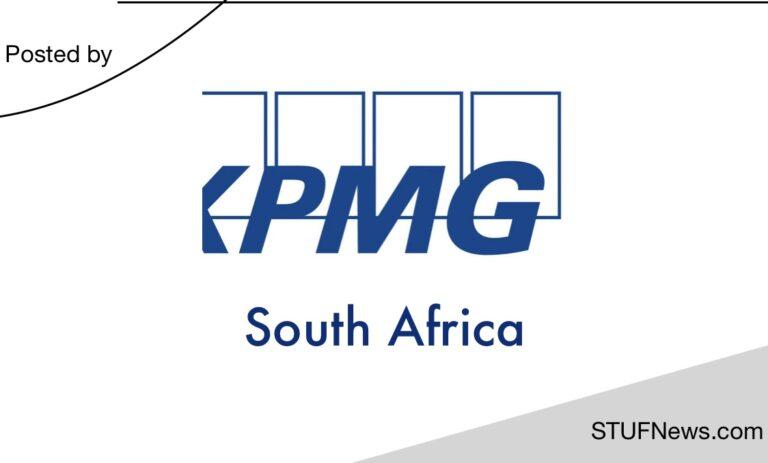 KPMG South Africa, South African Graduates Internships, Gauteng Internships, South African Graduates Traineeships, Gauteng Traineeships, Western Cape Traineeships, KPMG South Africa: Tax Consultant Traineeships 2024, KPMG: ESG Graduate Internships 2024, KPMG: Internal Audit Traineeships 2024, KPMG: Regulatory Compliance Internships 2024