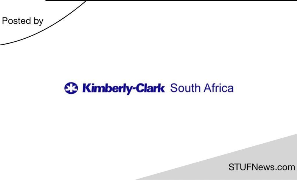 Kimberly-Clark South Africa, South African Graduates Internships, Western Cape Internships, Kimberly-Clark: Graduate Internships 2023-2025