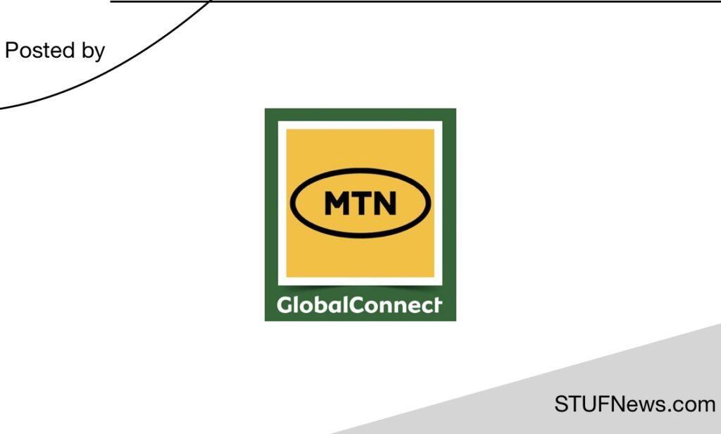 MTN GlobalConnect, South African Graduates Jobs, Gauteng Jobs, MTN GlobalConnect: Finance Graduate