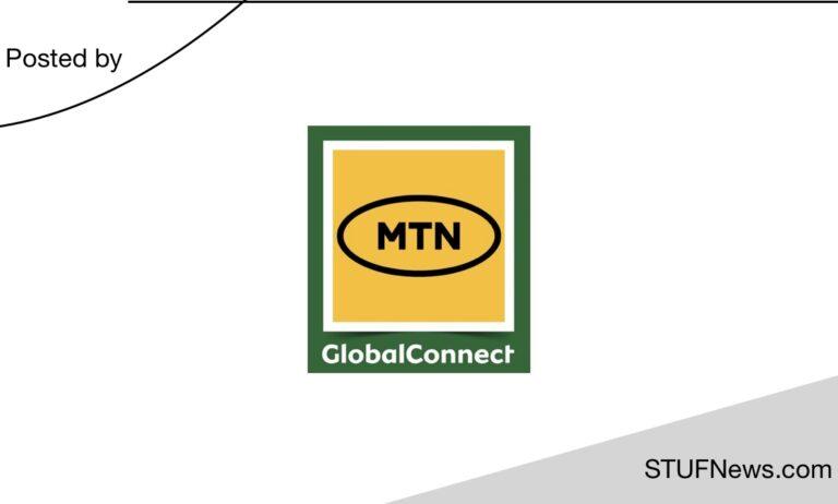 MTN GlobalConnect, South African Graduates Jobs, Gauteng Jobs, MTN GlobalConnect: Finance Graduate