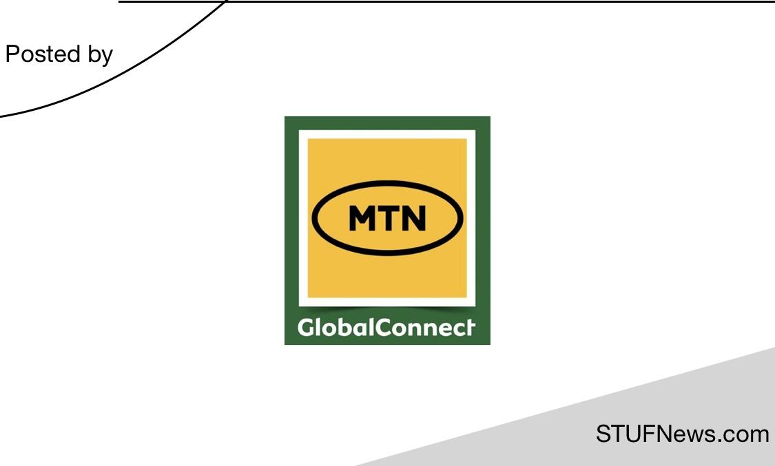 You are currently viewing MTN GlobalConnect: Finance Graduate