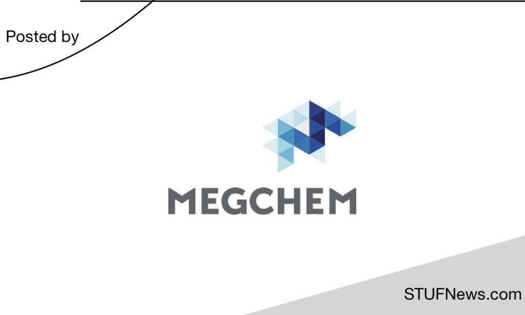 MegChem, South African Students Bursaries, MegChem: Bursaries 2023