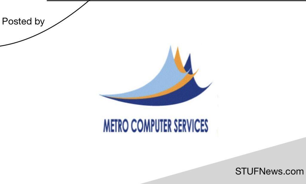 Metro Computer Services (METRO), South African Graduates Internships, Eastern Cape Internships, METRO: Finance Internships 2023 / 2024