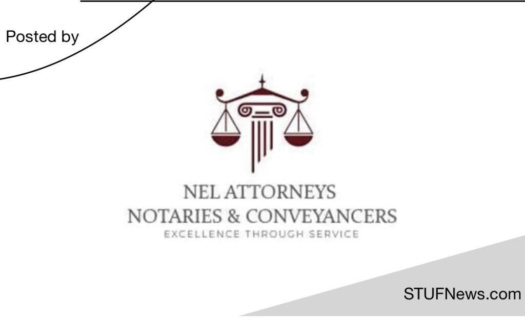 Nel Attorneys, Candidate Attorneys, Nel Attorneys: Candidate Attorney Programme 2023