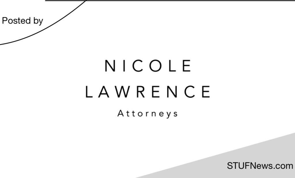 Nicole Lawrance Attorneys, Candidate Attorneys, Nicole Lawrance Attorneys: Candidate Attorney Programme 2023
