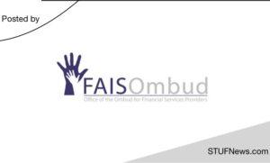 FAIS Ombud: Case Management/Adjudication Traineeships 2023 / 2024