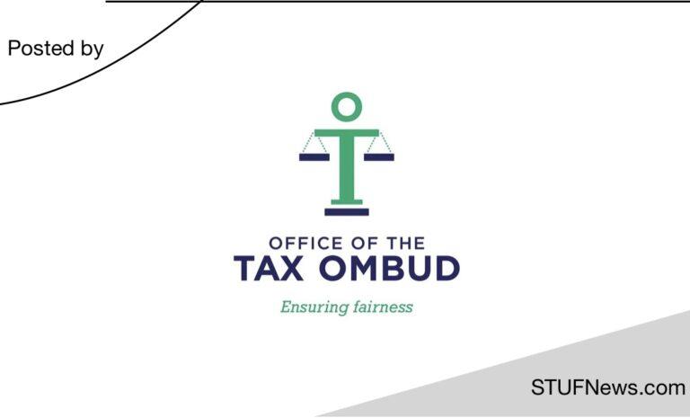 Office of the Tax Ombud (OTO), South African Graduates Traineeships, Gauteng Traineeships, Office of the Tax Ombud: Tax Traineeships 2023 / 2024