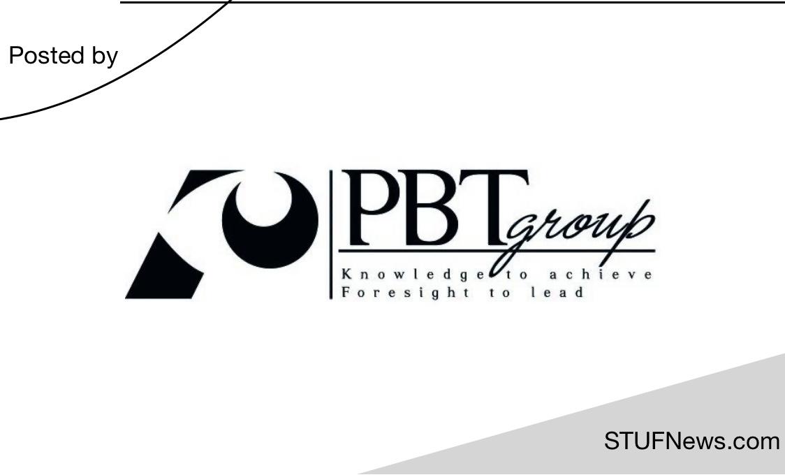 Read more about the article PBT Group: BI Internships 2024