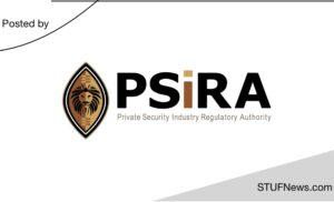 PSiRA: Graduate Internships 2024 / 2025