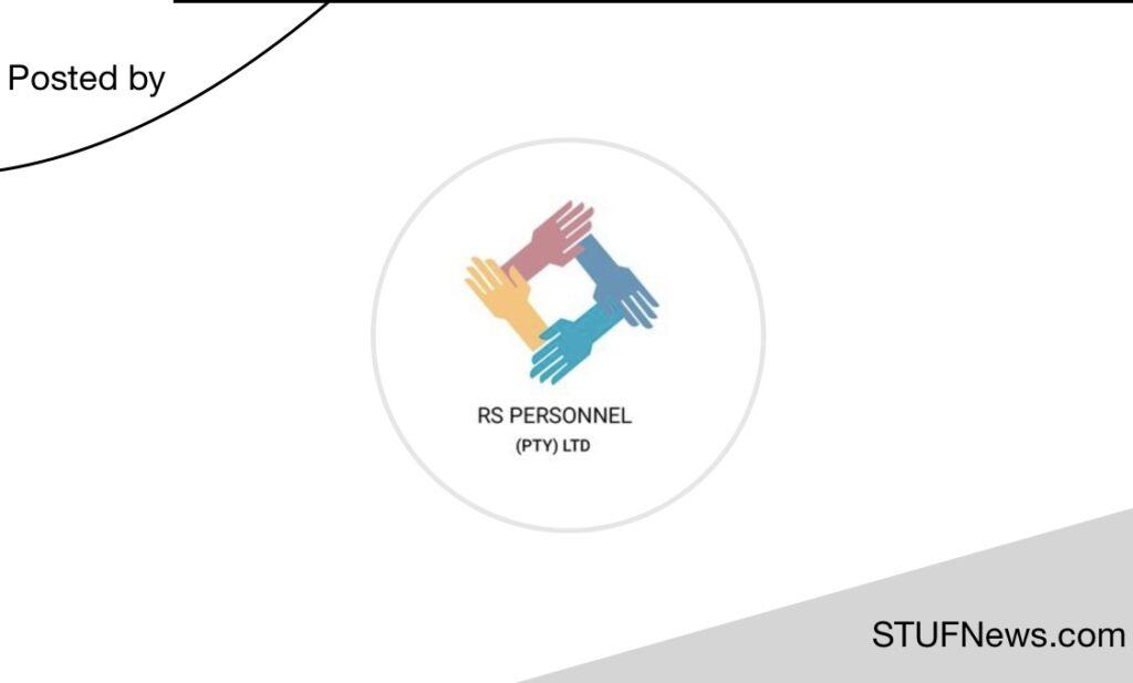 RS Personnel, South African Graduates Internships, Gauteng Internships, KwaZulu-Natal Internships, RS Personnel: Science Internships 2023