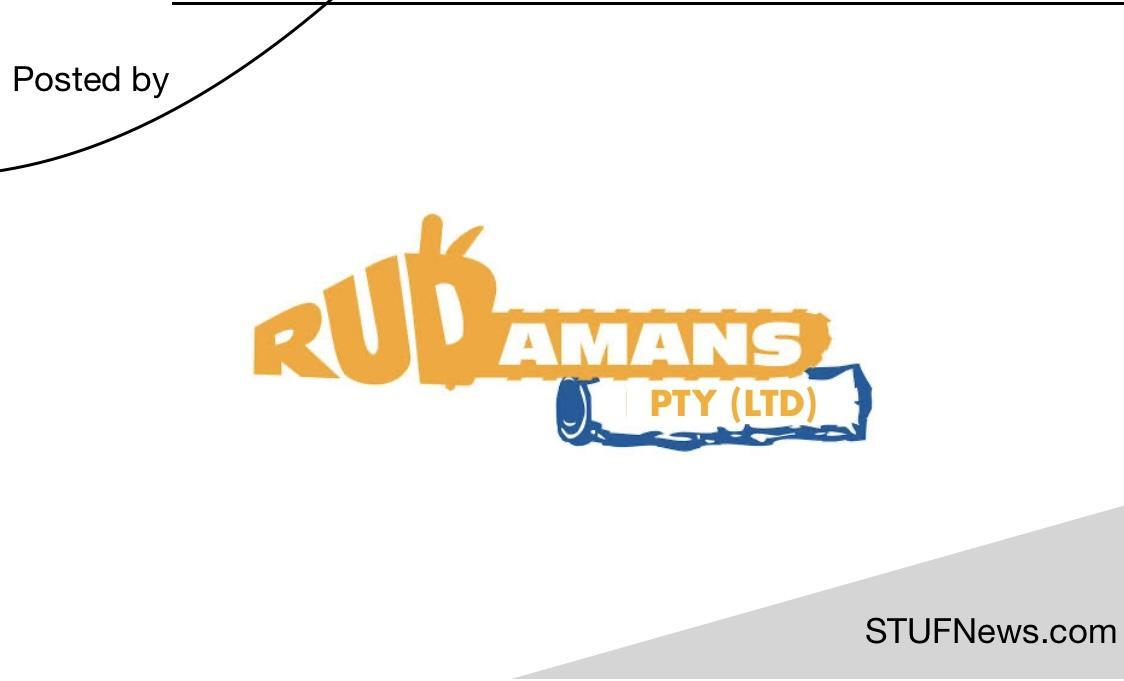 Rudamans: General Worker (Permanent)