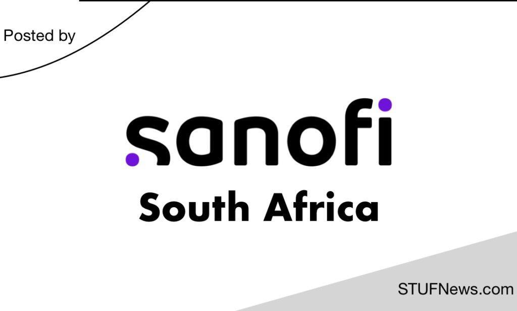 Sanofi South Africa, South African Graduates Learnerships, Gauteng Learnerships, Sanofi: Specialty Care Learnerships 2023 / 2024