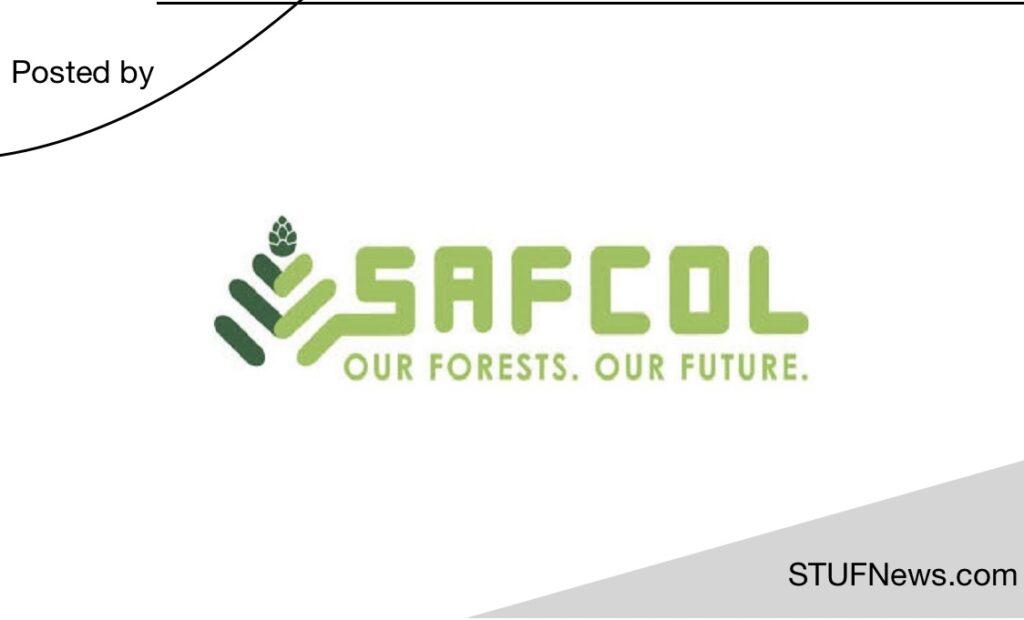 South African Forestry Company Limited (SAFCOL), South African Graduates Internships, Gauteng Internships, Mpumalanga Internships, Limpopo Internships, SAFCOL: Graduate Internships 2023 / 2024