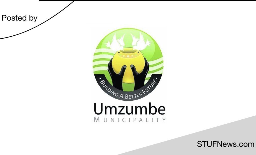 Umzumbe Local Municipality, South African Graduates Internships, KwaZulu-Natal Internships, Umzumbe Local Municipality: Graduate Internships 2023 / 2024