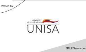 UNISA: Graduate Internships 2024