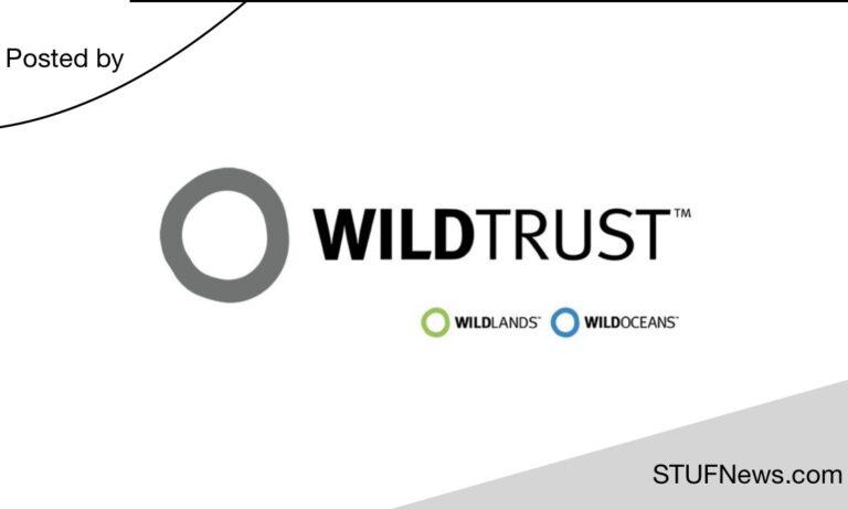 WILDTRUST, South African Graduates Internships, South African Internships, KwaZulu-Natal Internships, South African Graduates Jobs, South African Jobs, KwaZulu-Natal Jobs, WILDTRUST: YES Programme 2023 / 2024