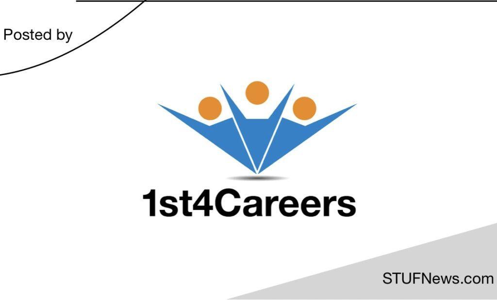 1st 4 Careers, South African Graduates Jobs, Gauteng Jobs, 1st 4 Careers: Buyer Vacancy