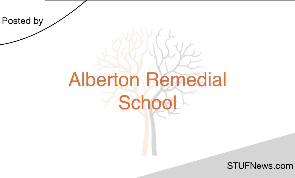 Alberton Remedial School: SGB Educator